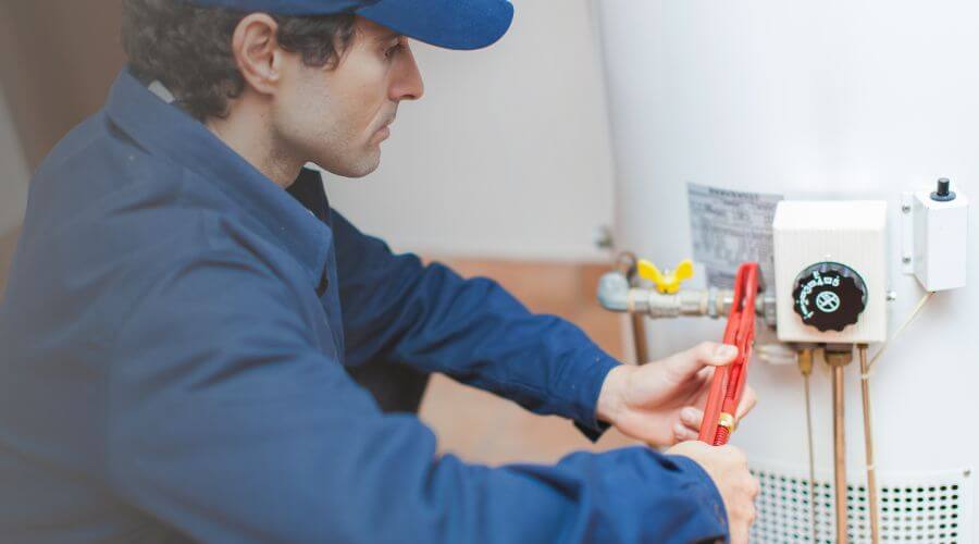 Local expert plumbing services in Linville, NC